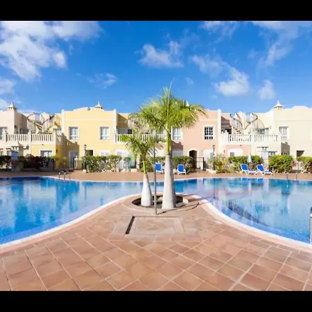 Paraiso H7 Apartment *
