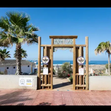 Apartment Paraiso H7
