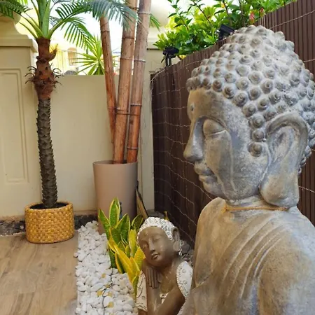 Paraiso H7 Apartment *