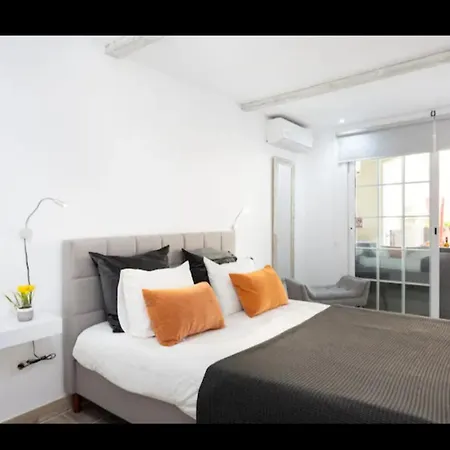 Apartment Paraiso H7 *
