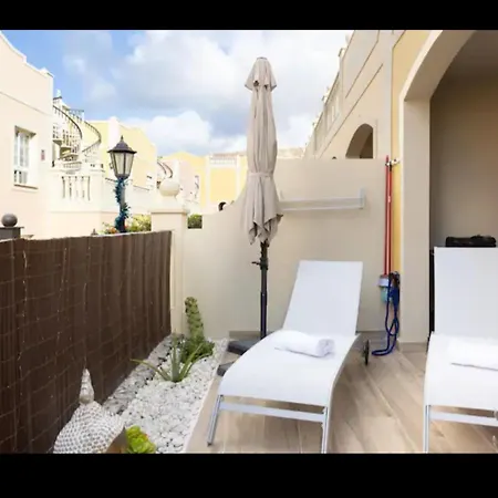 Apartment Paraiso H7 *