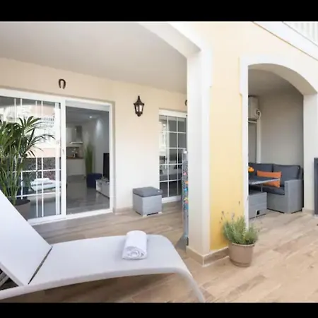 Paraiso H7 Apartment