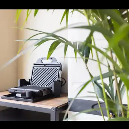 شقة Paraiso H7