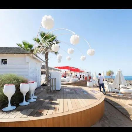 Paraiso H7 * بالم مار