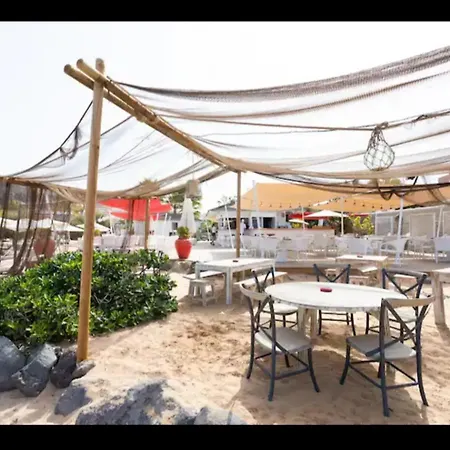 Paraiso H7 شقة بالم مار