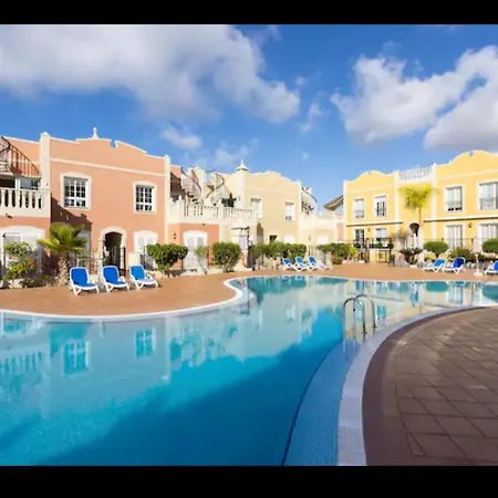 Paraiso H7 بالم مار