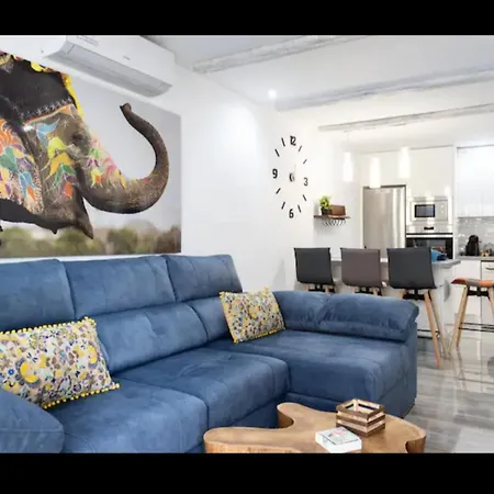 Paraiso H7 * بالم مار
