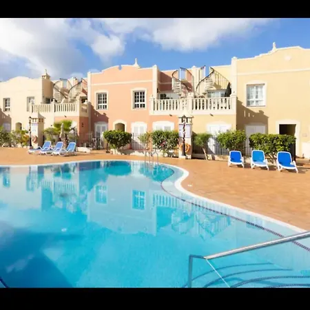 Paraiso H7 * بالم مار