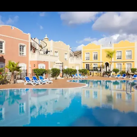 شقة Paraiso H7 بالم مار