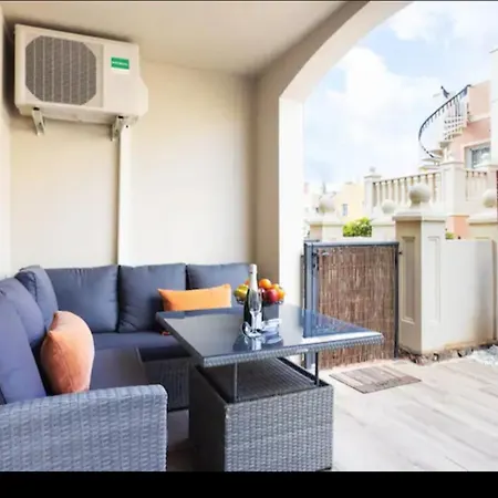 Paraiso H7 بالم مار