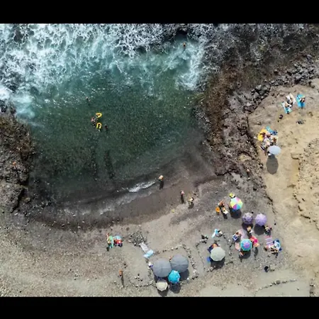 Paraiso H7 شقة